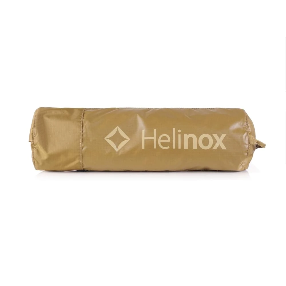 Helinox Cot One Convertible Veldbed Bruin 7 Helinox Cot One Convertible Veldbed Bruin - Afbeelding 5