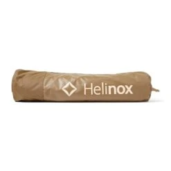 Helinox Cot One Convertible Long Veldbed Bruin -Outdoor Camping Winkel 75441 helinox cot one convertible long veldbed