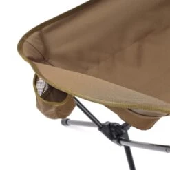 Helinox Savanna Chair Lichtgewicht Stoel Bruin -Outdoor Camping Winkel 75469 helinox savanna chair lichtgewicht stoel