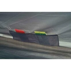 Safarica Cabana Reef 240 - 3 Persoons Tent Grijs -Outdoor Camping Winkel 75575 safarica cabana reef 240 3 persoons tent