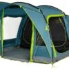 Coleman Aspen 4 - 4 Persoons Tent -Outdoor Camping Winkel 75854 coleman aspen 4 4 persoons tent