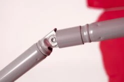 Bo-Camp Parasol Ø 165 Rood 10 Bo-Camp Parasol Ø 165 Rood -Outdoor Camping Winkel 76394 bo camp parasol o 165