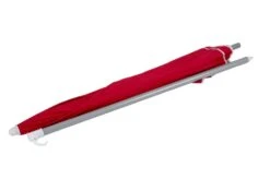Bo-Camp Parasol Ø 165 Rood 13 Bo-Camp Parasol Ø 165 Rood -Outdoor Camping Winkel 76397 bo camp parasol o 165