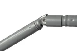 Bo-Camp Parasol Ø 165 Zwart 9 Bo-Camp Parasol Ø 165 Zwart -Outdoor Camping Winkel 76416 bo camp parasol o 165