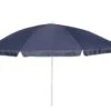 Bo-Camp Parasol Ø 200 Blauw -Outdoor Camping Winkel 76439 bo camp parasol o 200