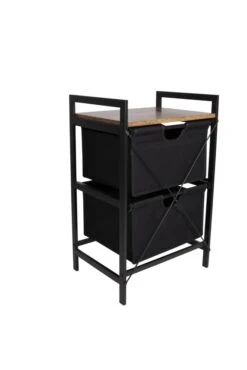 Bo-Camp Eldert Industrial Campingkast -Outdoor Camping Winkel 76618 bo camp eldert industrial campingkast