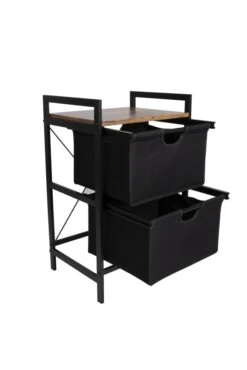 Bo-Camp Eldert Industrial Campingkast -Outdoor Camping Winkel 76625 bo camp eldert industrial campingkast