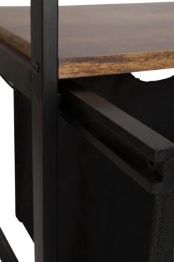 Bo-Camp Eldert Industrial Campingkast -Outdoor Camping Winkel 76627 bo camp eldert industrial campingkast