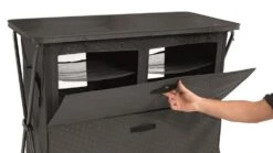 Outwell Campingkast Aruba -Outdoor Camping Winkel 76673 outwell aruba kabinet