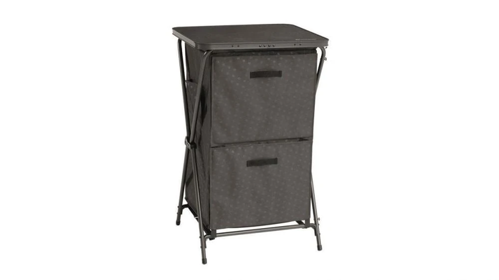 Outwell Campingkast Domingo 3 Outwell Campingkast Domingo