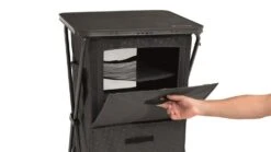 Outwell Campingkast Domingo 12 Outwell Campingkast Domingo -Outdoor Camping Winkel 76681 outwell domingo kabinet