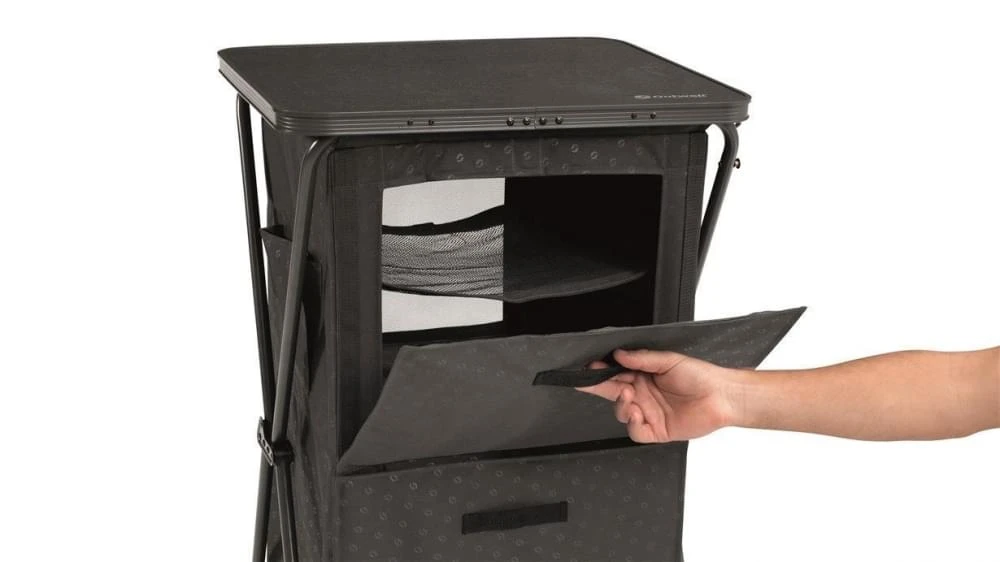 Outwell Campingkast Domingo 5 Outwell Campingkast Domingo - Afbeelding 3