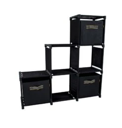 Bo-Camp Industrial Vakkenkast Troutman Campingkast -Outdoor Camping Winkel 76747 bo camp industrial vakkenkast troutman campingkast