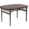 Bo-Camp Industrial Melrose 120 X 80 Cm Campingtafel 1 Bo-Camp Industrial Melrose 120 X 80 Cm Campingtafel -Outdoor Camping Winkel 76787 bo camp industrial melrose 120 x 80 cm campingtafel