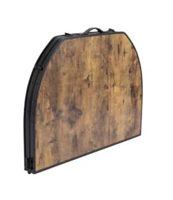 Bo-Camp Industrial Melrose 120 X 80 Cm Campingtafel -Outdoor Camping Winkel 76790 bo camp industrial melrose 120 x 80 cm campingtafel