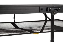 Bo-Camp Industrial Melrose 120 X 80 Cm Campingtafel -Outdoor Camping Winkel 76792 bo camp industrial melrose 120 x 80 cm campingtafel