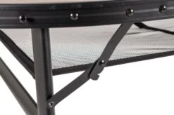 Bo-Camp Industrial Melrose 120 X 80 Cm Campingtafel -Outdoor Camping Winkel 76793 bo camp industrial melrose 120 x 80 cm campingtafel