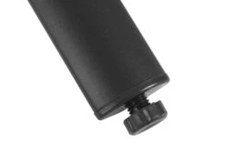 Bo-Camp Industrial Melrose 120 X 80 Cm Campingtafel -Outdoor Camping Winkel 76795 bo camp industrial melrose 120 x 80 cm campingtafel