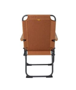 Bo-Camp Industrial Bushwick Campingstoel Bruin -Outdoor Camping Winkel 76803 bo camp industrial bushwick campingstoel