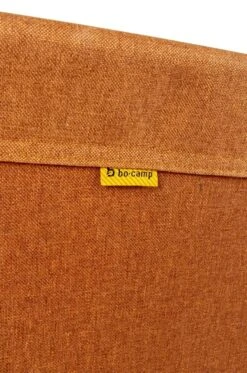 Bo-Camp Industrial Bushwick Campingstoel Bruin -Outdoor Camping Winkel 76804 bo camp industrial bushwick campingstoel