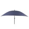 Bo-Camp Parasol Vierkant 170 X 170 Cm Blauw -Outdoor Camping Winkel 76849 bo camp parasol vierkant 170 x 170 cm