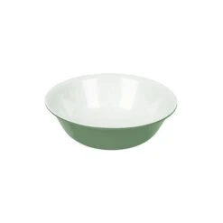 Bo-Camp Serviesset Melamine 16-delig Groen -Outdoor Camping Winkel 76876 bo camp serviesset melamine 16 delig
