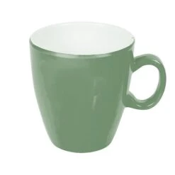 Bo-Camp Serviesset Melamine 16-delig Groen -Outdoor Camping Winkel 76877 bo camp serviesset melamine 16 delig