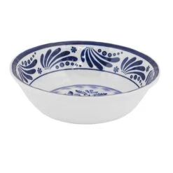 Bo-Camp Melamine Servies Old Dutch 16-delig -Outdoor Camping Winkel 76885 bo camp bc servies old dutch 16dlg melamine