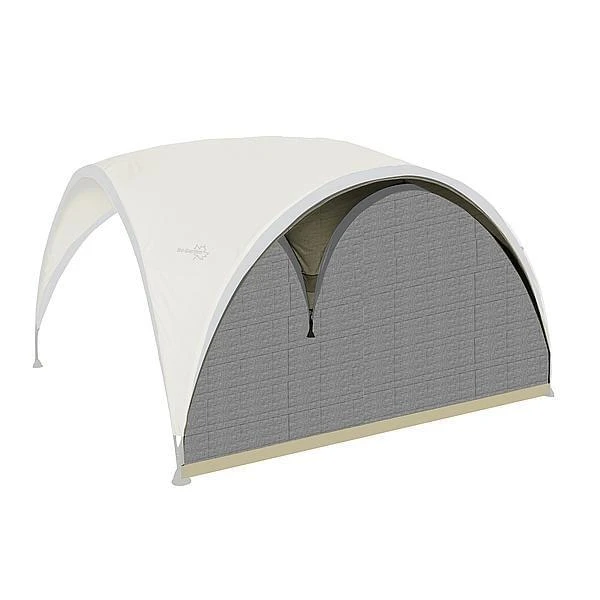 Bo-Camp Zijwand Muskietengaas Met Deur Party Shelter Small 3 Bo-Camp Zijwand Muskietengaas Met Deur Party Shelter Small