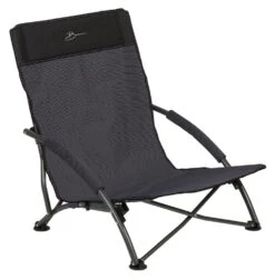 Bardani Manchebo Strandstoel Grijs