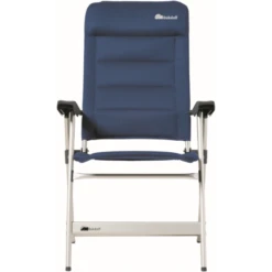 Dukdalf Presto Campingstoel Blauw