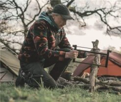 Robens Cylinder Bush Zaag -Outdoor Camping Winkel 77770 robens cylinder bush saw