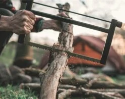 Robens Cylinder Bush Zaag -Outdoor Camping Winkel 77771 robens cylinder bush saw