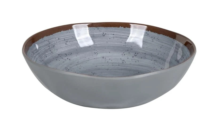 Bo-Camp Halo Kommen Grijs 3 Bo-Camp Halo Kommen Grijs