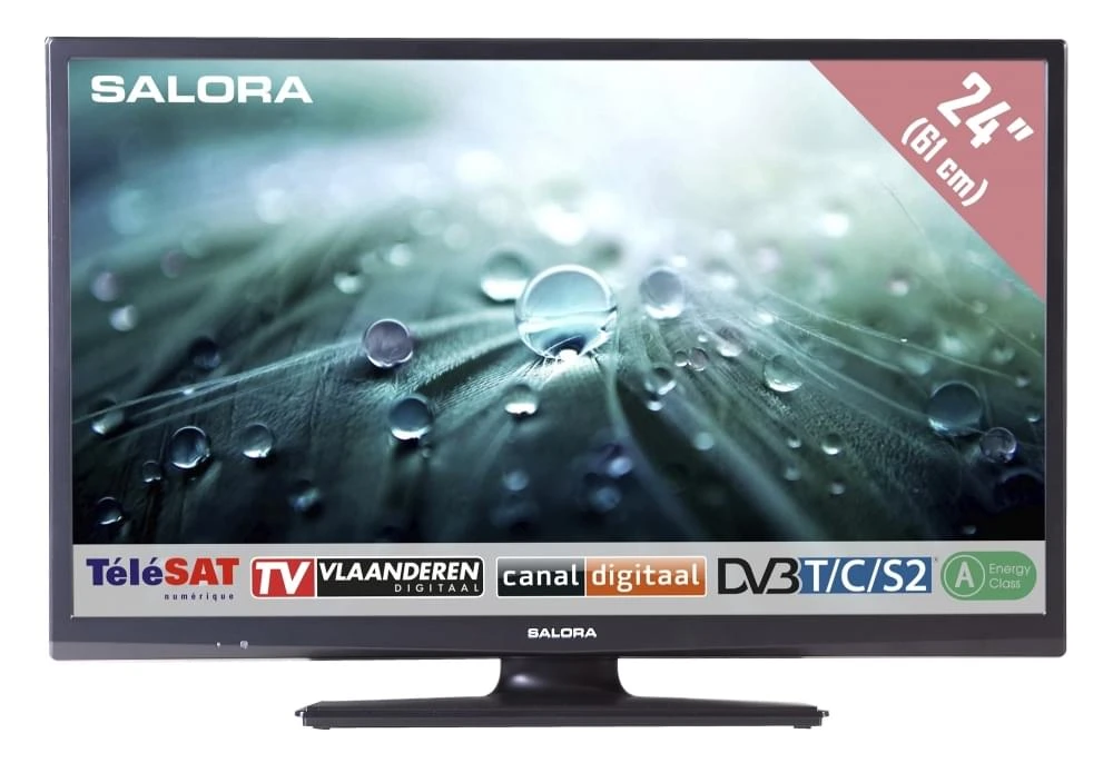 Salora 24 Inch LED TV 3 Salora 24 Inch LED TV