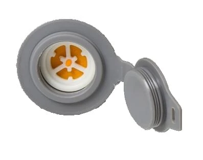 Human Comfort Gentilly 10 Duo EW Slaapmat Groen 4 Human Comfort Gentilly 10 Duo EW Slaapmat Groen - Afbeelding 2