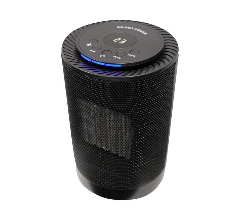 Haba Sunnywarm 360 Elektrische Kachel 4 Haba Sunnywarm 360 Elektrische Kachel - Afbeelding 2