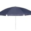 Bo-Camp Parasol Ø 165 Blauw -Outdoor Camping Winkel 79386 bo camp parasol o 165