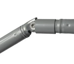 Bo-Camp Parasol Ø 165 Blauw 9 Bo-Camp Parasol Ø 165 Blauw -Outdoor Camping Winkel 79388 bo camp parasol o 165