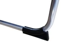 Campguru Chair XL Campingstoel Blauw -Outdoor Camping Winkel 79792 human comfort chair xl blue