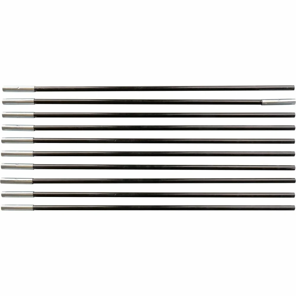 Bardani Glasfiber Stokkenset 4 Bardani Glasfiber Stokkenset - Afbeelding 2