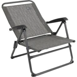 Bardani Toscane Strandstoel Grijs 9 Bardani Toscane Strandstoel Grijs -Outdoor Camping Winkel 80561 bardani toscane strandstoel