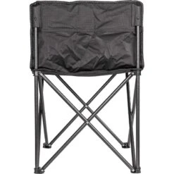 Bardani Elite Quad Campingstoel Grijs -Outdoor Camping Winkel 80604 bardani elite quad campingstoel