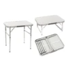 Bo-Camp Premium 60 X 45 Cm Campingtafel -Outdoor Camping Winkel 80692 bo camp premium 60 x 45 cm campingtafel