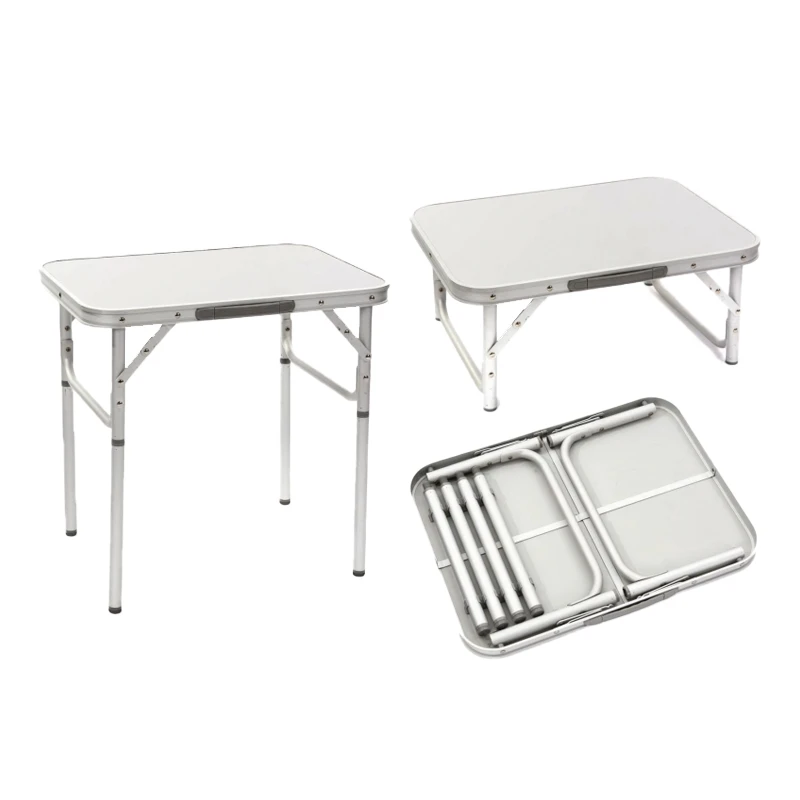 Bo-Camp Premium 60 X 45 Cm Campingtafel 3 Bo-Camp Premium 60 X 45 Cm Campingtafel