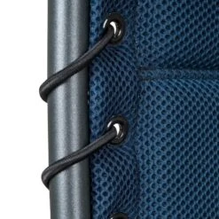 Crespo AP-232 Air-Deluxe Relaxstoel Blauw -Outdoor Camping Winkel 80890 crespo ap 232 air deluxe relaxstoel