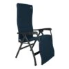 Crespo AP-242 Air-Deluxe Relaxstoel Blauw 2 Crespo AP-242 Air-Deluxe Relaxstoel Blauw -Outdoor Camping Winkel 80906 crespo ap 242 air deluxe ergonomie relaxstoel
