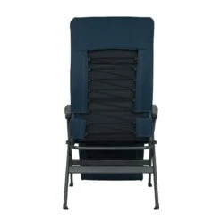 Crespo AP-242 Air-Deluxe Relaxstoel Blauw -Outdoor Camping Winkel 80910 crespo ap 242 air deluxe ergonomie relaxstoel