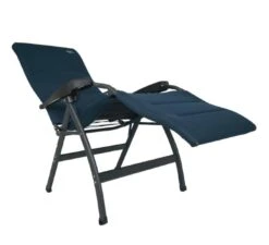 Crespo AP-242 Air-Deluxe Relaxstoel Blauw -Outdoor Camping Winkel 80911 crespo ap 242 air deluxe ergonomie relaxstoel