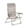 Crespo AL-205 Strandstoel Grijs -Outdoor Camping Winkel 80933 crespo al 205 strandstoel